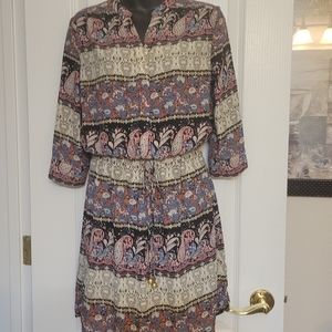 Collective concepts S jumper